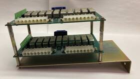 Seiki Bu/01/ D.0204 Mori Circuit Board