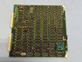 Hm8910092 Seiko Acrtc Pcb Circuit Board Part