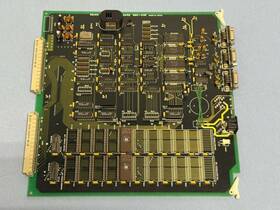 68k-03e Seiko Instruments 68k03e Memory Pcb Circuit Board Part