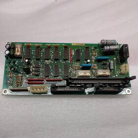 P005y008z823-3ri Seiko Seiki 22498 Pcb Assy 17-924t0006