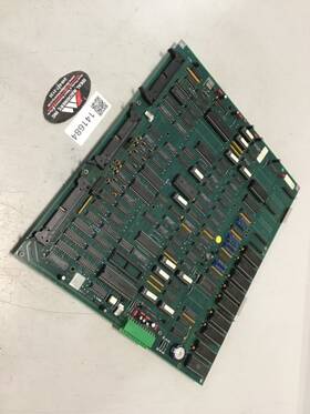00401705 Selec Circuit Board Used #141684