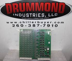 L54e1100ec Semikron Processing Insert Card Circuit Board 54-326283
