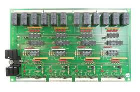 16761b-505 Semitool Liquid Level Board Assembly Pcb 16761-505 New Surplus