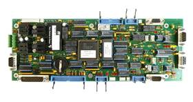 23737 Semitool Immersion Interlock Pcb Board Assembly Working Surplus