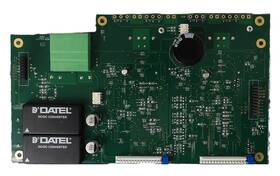 33023 Semitool Automation Interface Pcb Assembly Working Surplus