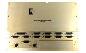 900c0183-01 Semitool Module Interconnect Board Assembly Pcb Working Spare