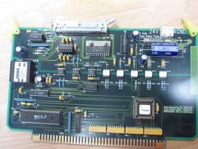 Myp9300003 Semy Eng Inc. Engineering Type D Boat Loader Pcb 501.01.42 023.02.24