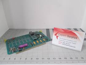 Myp890010 Semy Engineering Myp820300 Pcb Assy With Used