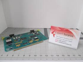Myp820700 Semy Engineering Pcb Assy Used