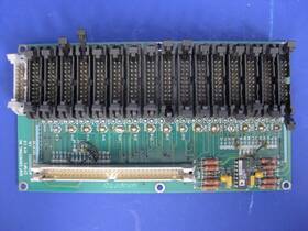 Myp9400003 Semy Engineering Myp9400004 Extmfc Pcb Assembly Used