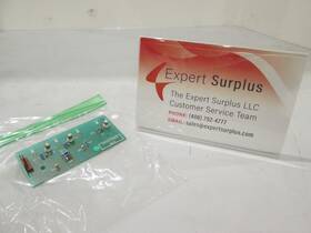 Myp87000a Semy Pcb Assy Working When Removed Used