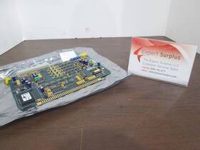 Myp9200003 Semy Extended Analog Board Used