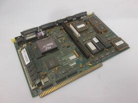 167190-002 Semy Myp9400002 Eng. Tmx Sbc Printed Circuit Board Used