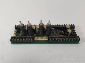 A500-115 Sencon Timer Control Board