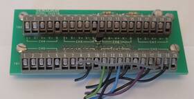 0400075 Sensoray 7409tb Model 40-pin Cold Junction Sensor Breakout Board Rev A