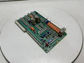 07s01006 Sepro Circuit Board Used #146603