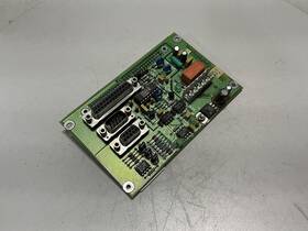 07s01008b Sepro Circuit Board Used #147610