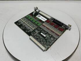 07s01016b Sepro 07s01016 B Circuit Board 20e86900 Used #146596