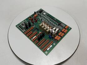 07s01068 Sepro B Circuit Board Used #146774