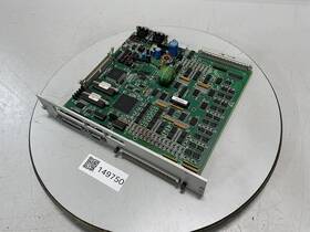 07s09091b Sepro Circuit Board Used #149750