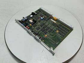2302787-2 Sepro Rs232 Circuit Board Used #146571
