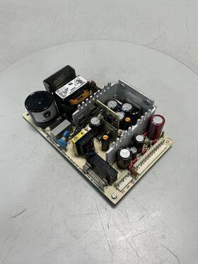 146553 Sepro 510084 Rev. S Circuit Board Used #146553