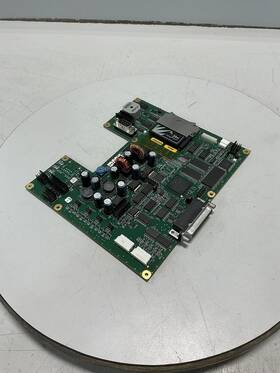 Ae0000083401 Sepro Circuit Board Used #146545