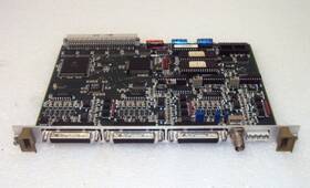 Ae20e7980011 Sepro Robotique 07s01062 Circuit Board 3 Axis Spartan Pcb