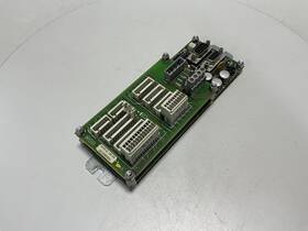 Ae21e0800004 Sepro 16e/16s Circuit Board Used #146776