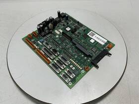 07s01066 Sepro Robotique Rc Circuit Board Used #146598