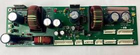 9602770 Sequoia Turner Circuit Board