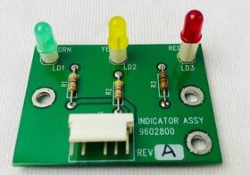 9602800 Sequoia Turner Indicator Assembly