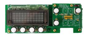 1400601001 Seren Ips Display Control Pcb Assembly Working Surplus