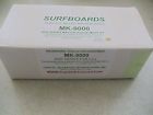 Mk-9000 Series Assortment Advanced Master Surface Capital Kit Bredboards Mount