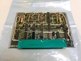79.51517 Serno Assy Circuit Board