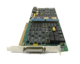T-058823-1005 Serno Plc Card For Parts/ Repair