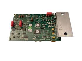 090220-7 Sesotec 44006480 S Metal Detector I/o Control Board Awe-m