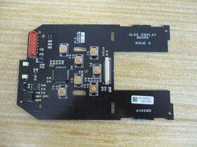 45-oledd-47 Sew Eurodrive Oled Display Board X1145#9