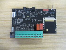 45-p2con-473v3 Sew Eurodrive Control Board X1129#15