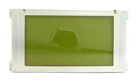N0138ch-1 Sharp Lcd Pcb Front Panel Assembly 4284 A Hp Agilent Working Surplus