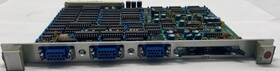 Vm1530 Sharp Smt Circuit Board Servo Card Works Sporadically