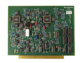 109-060b Shb Instruments 109-050a Magnetic Measurement Interface R/dr Pcb Working