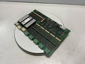 H0550551 Shibaura Pidaa1- Circuit Board Used #147754