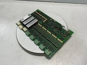 H0550555 Shibaura Circuit Board Used #147753