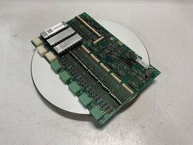 H055056 Shibaura Circuit Board Used #146569