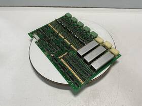 H0550565 Shibaura Toshiba Circuit Board Used #146893