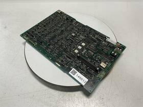 H0550591 Shibaura Circuit Board Used #146612