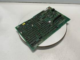 H055060-3 Shibaura Circuit Board Used #146892