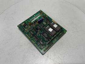 H086232-0 Shibaura P1mmd0 Circuit Board Used #147766