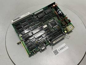 H1503313 Shibaura Circuit Board Used #148657
